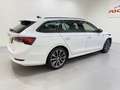 Skoda Octavia Combi 1.0 TSI MHEV Sport Aut7 Blanco - thumbnail 37
