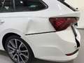 Skoda Octavia Combi 1.0 TSI MHEV Sport Aut7 Blanco - thumbnail 13