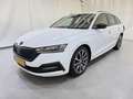 Skoda Octavia Combi 1.0 TSI MHEV Sport Aut7 Blanco - thumbnail 20