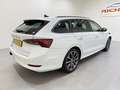 Skoda Octavia Combi 1.0 TSI MHEV Sport Aut7 Blanco - thumbnail 25