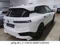 BMW iX 40 xDrive Sport DrivingProf|360°Massage|21" Weiß - thumbnail 4