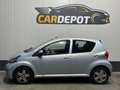 Toyota Aygo 1.0-12V Sport Nette wagen Airco el. ramen Blau - thumbnail 8