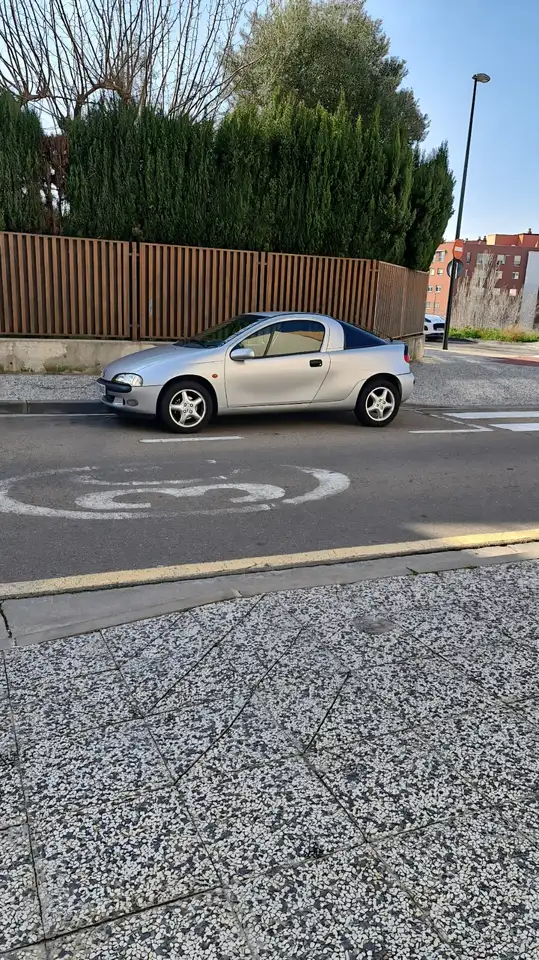 Opel Tigra 1.4i 16v, foto 5