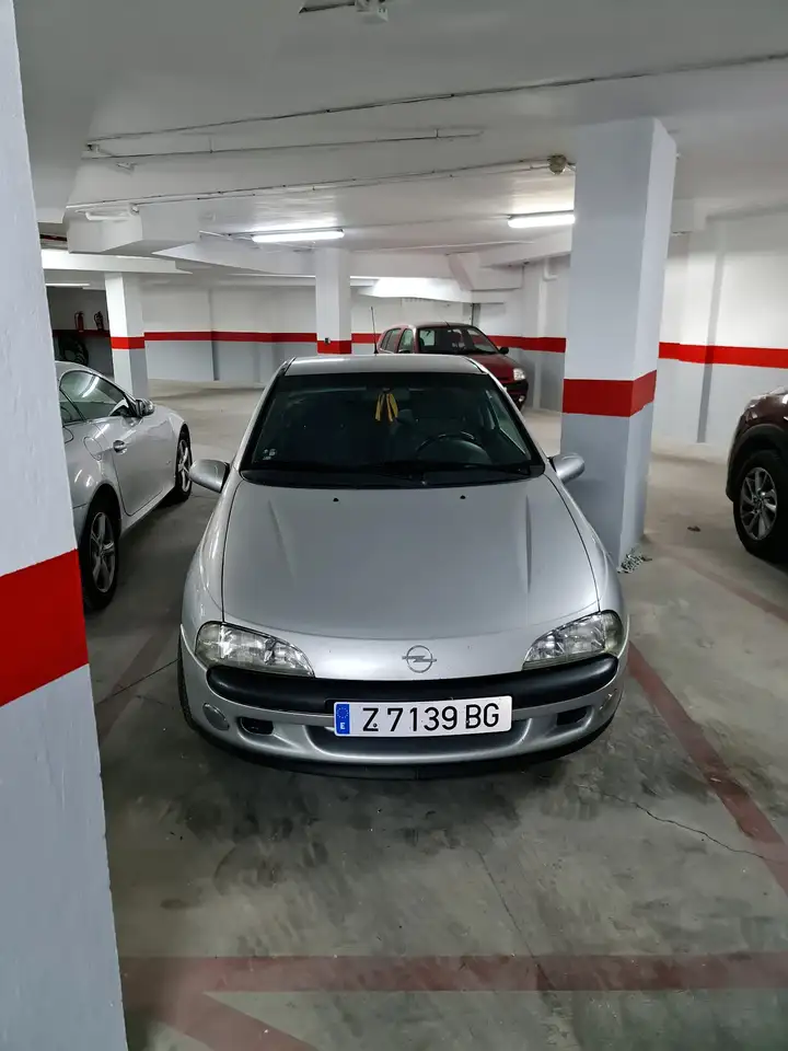 Opel Tigra 1.4i 16v, foto 2