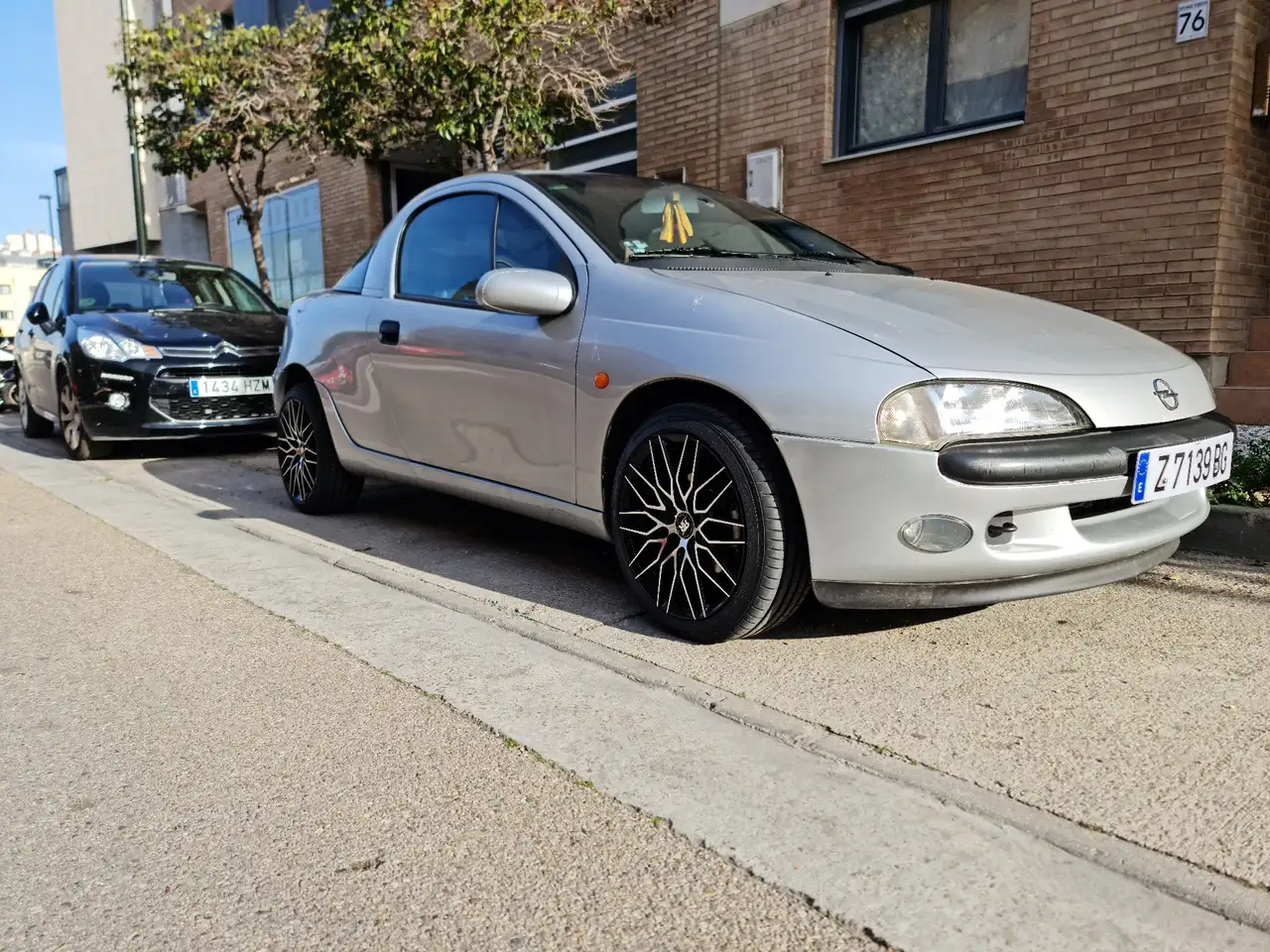 Opel Tigra 1.4i 16v, foto 6