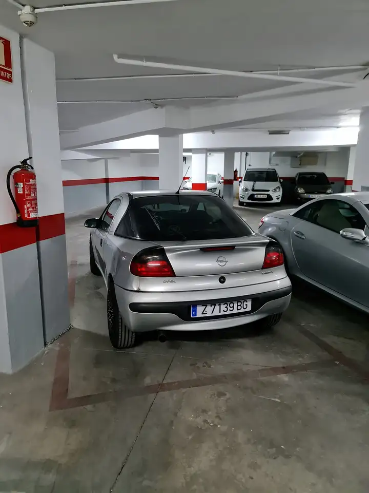 Opel Tigra 1.4i 16v, foto 4