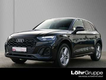40 TDI quattro S line Sportpaket