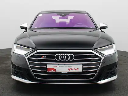 Annonce voiture d'occasion Audi S8 - CARADIZE