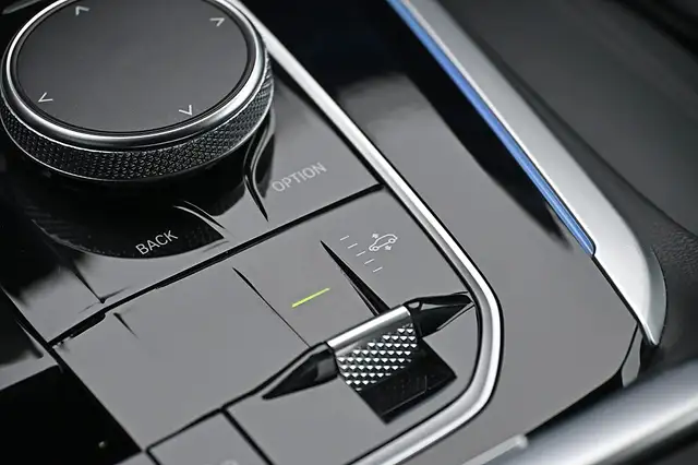 BMW X5 xDrive45e PHEV Aut. M Sport 21" ACC, Laser, Hea... Ansicht 9