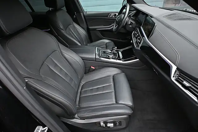 BMW X5 xDrive45e PHEV Aut. M Sport 21" ACC, Laser, Hea... Ansicht 11