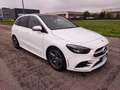 Mercedes-Benz B 200 AMG Premium Tetto Apribile Tagliandi Mercedes Blanc - thumbnail 1
