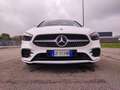 Mercedes-Benz B 200 AMG Premium Tetto Apribile Tagliandi Mercedes Blanc - thumbnail 7