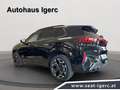 CUPRA Terramar 1.5 e-Hybrid 150 kW Schwarz - thumbnail 3
