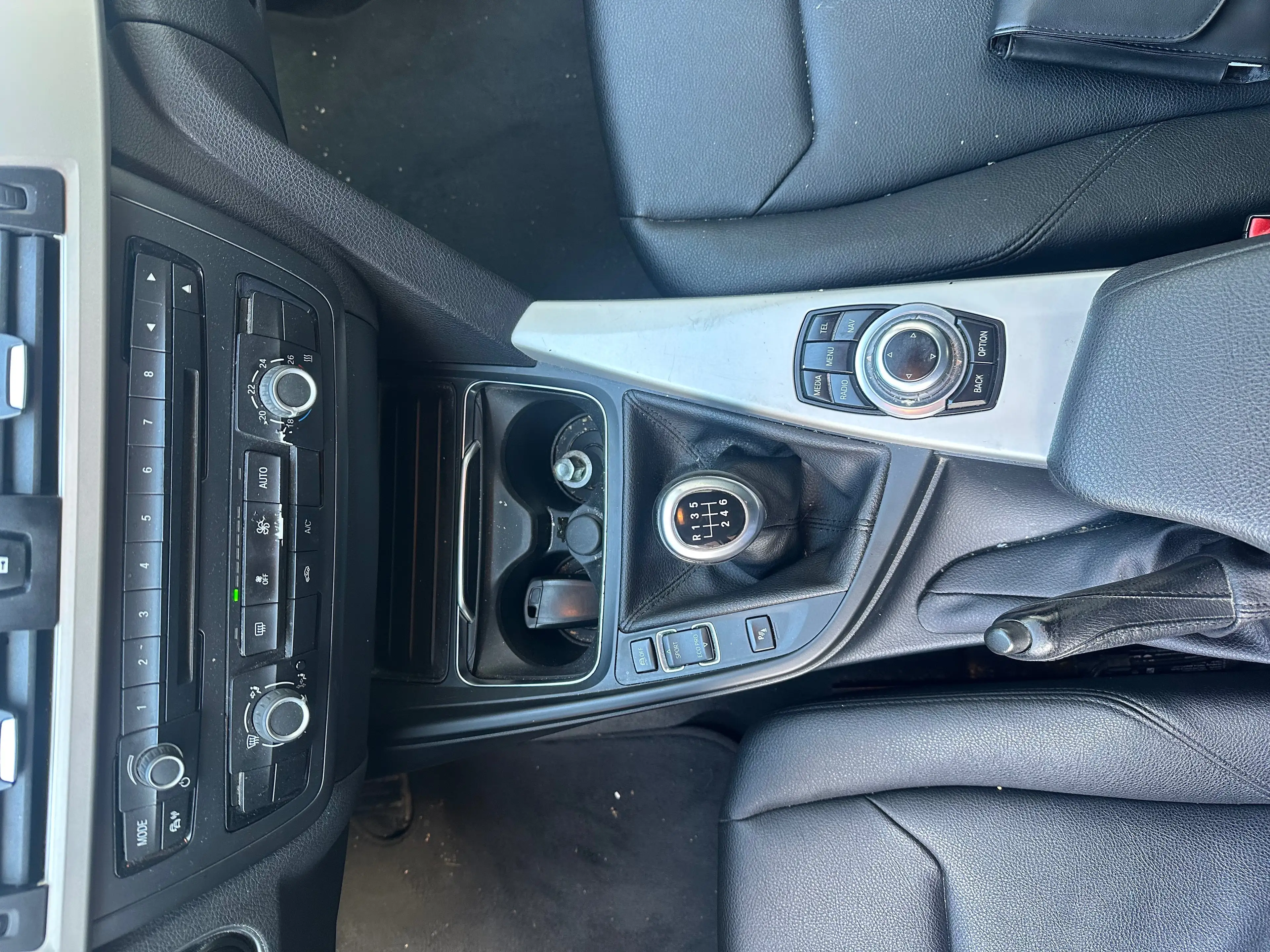 BMW 418 Gran Coupé 418 d — photo 11