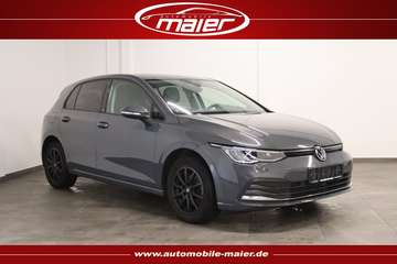 2.0 TDI DSG Active-Navi-Kamera-AHK-LED-SHZ-