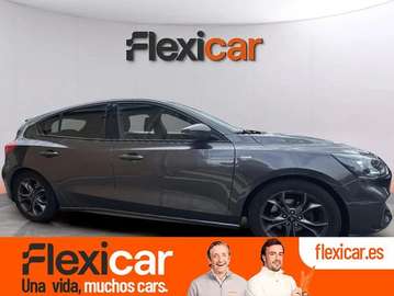 1.0 Ecoboost ST Line 125