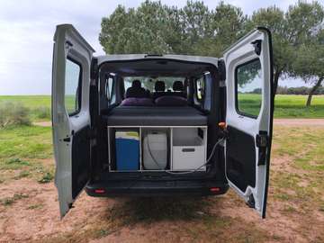 1.5D M Carga Standard 120