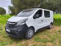 Opel Vivaro 1.5D M Carga Standard 120 Blanco - thumbnail 23