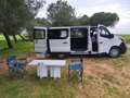 Opel Vivaro 1.5D M Carga Standard 120 Blanco - thumbnail 4