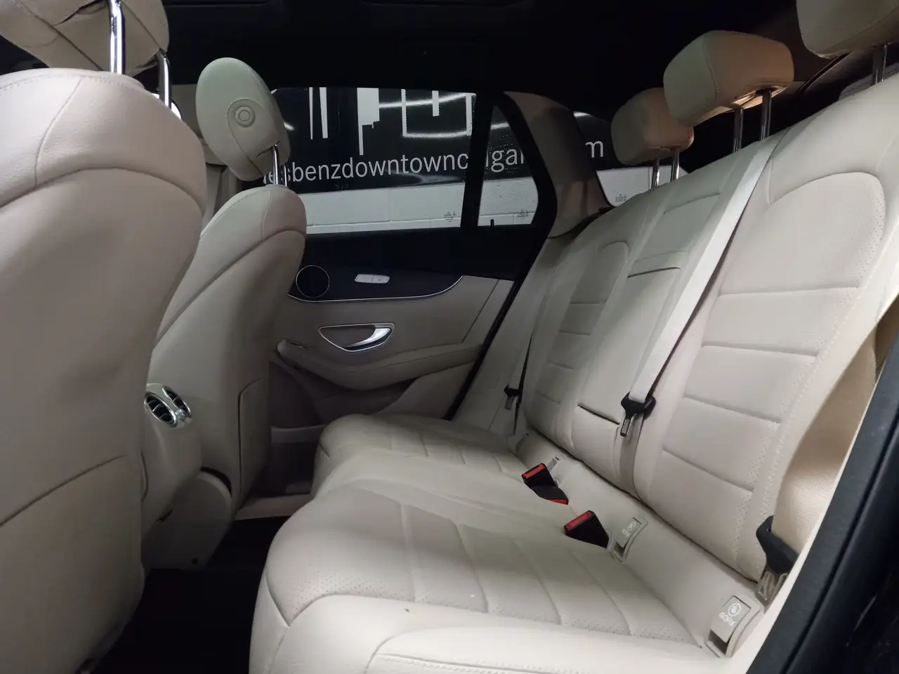 Mercedes-Benz GLC photo Mercedes-Benz GLC