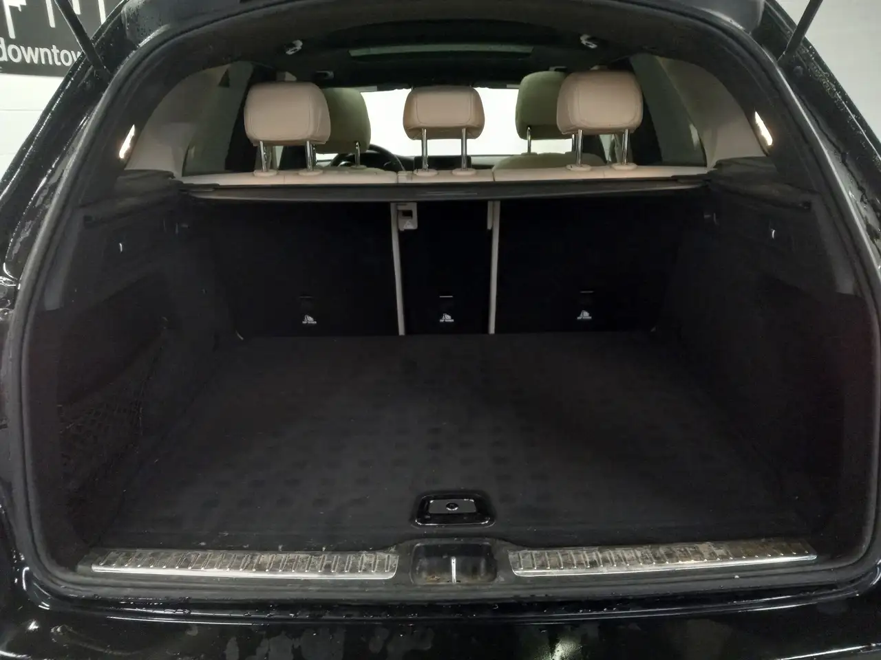 Mercedes-Benz GLC photo Mercedes-Benz GLC
