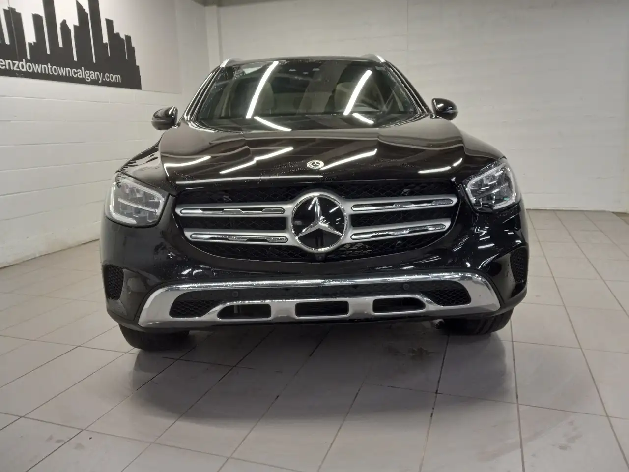Mercedes-Benz GLC photo Mercedes-Benz GLC