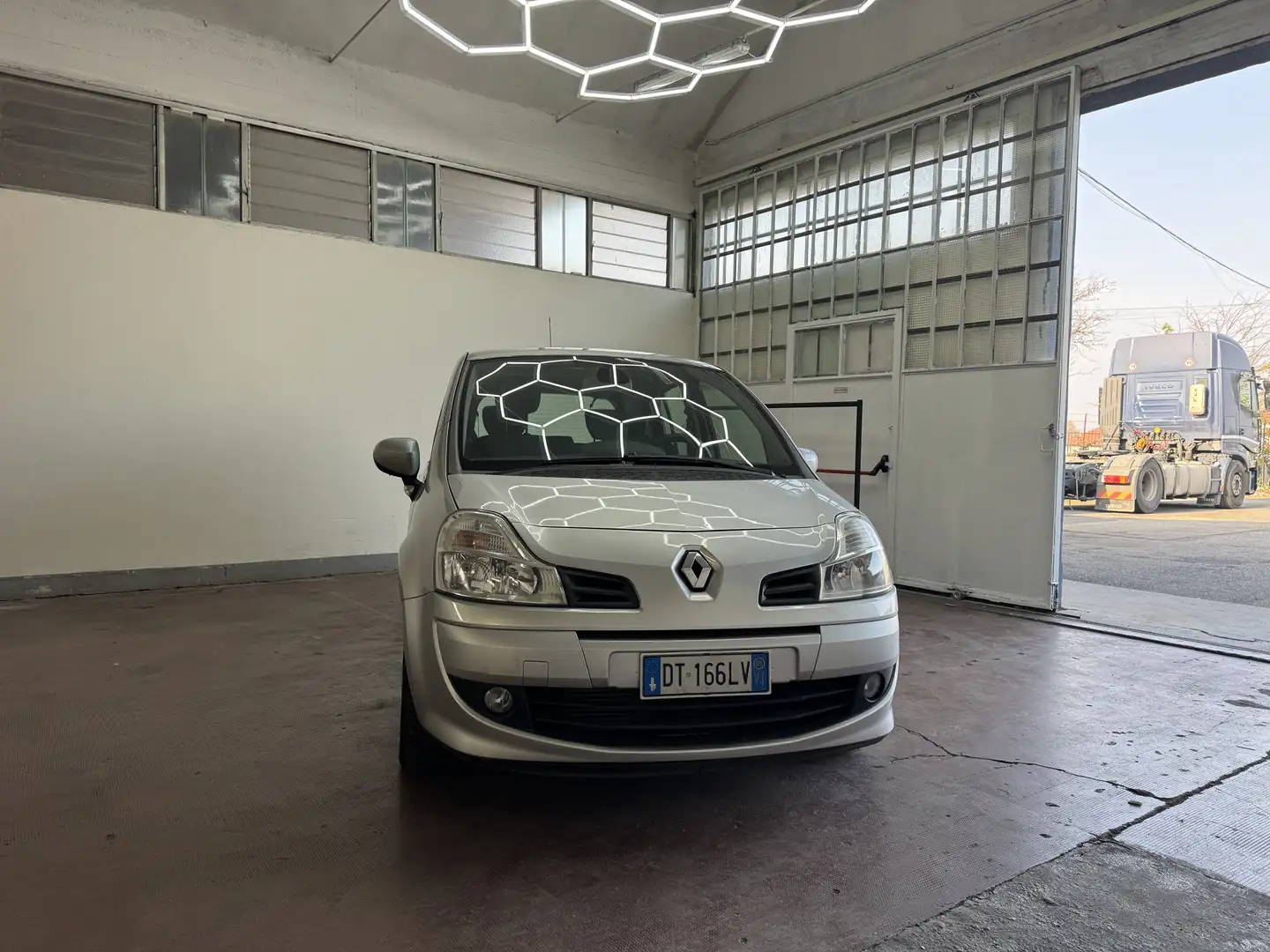 Renault Modus 1.5 dci Dynamique 86cv - 2