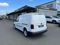 Volkswagen Caddy Maxi 2.0TDI *DSG*Klima*Xenon*1.Hand Blanc - thumbnail 7