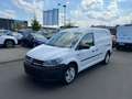 Volkswagen Caddy Maxi 2.0TDI *DSG*Klima*Xenon*1.Hand Blanc - thumbnail 1