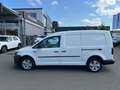 Volkswagen Caddy Maxi 2.0TDI *DSG*Klima*Xenon*1.Hand Blanc - thumbnail 8