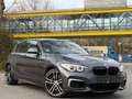 BMW 140 M140 i *XDRIVE*600PS+ DER WOLF IM SCHAFSPELZ* Grau - thumbnail 7