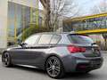 BMW 140 M140 i *XDRIVE*600PS+ DER WOLF IM SCHAFSPELZ* Grau - thumbnail 4