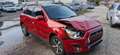 Mitsubishi ASX ASX 1.8 DI-D 2WD Invite Rot - thumbnail 2