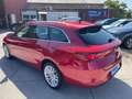 SEAT Leon Sportstourer 2,0 TDI/DSG/Navi/Klima/Kamera Rot - thumbnail 6