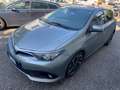Toyota Auris Auris II 2015 1.4 d-4d Active Grigio - thumbnail 1