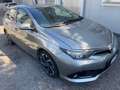 Toyota Auris Auris II 2015 1.4 d-4d Active Grigio - thumbnail 4
