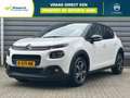 Citroen C3 1.2 PureTech 82pk Feel Edition | Navigatie | Carpl Wit - thumbnail 1