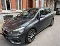 BMW 218 Active Tourer 218d 150 ch Business A Gris - thumbnail 3