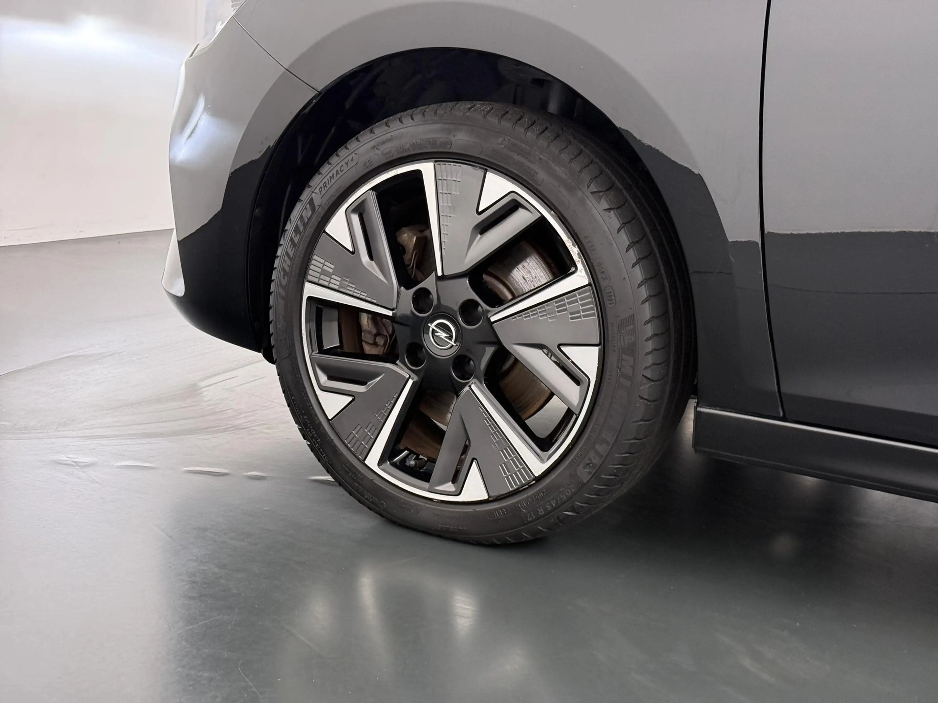 Opel Corsa-e Elegance 50kWh | 1ste eigenaar | ACCU 90% | Winter — photo 10