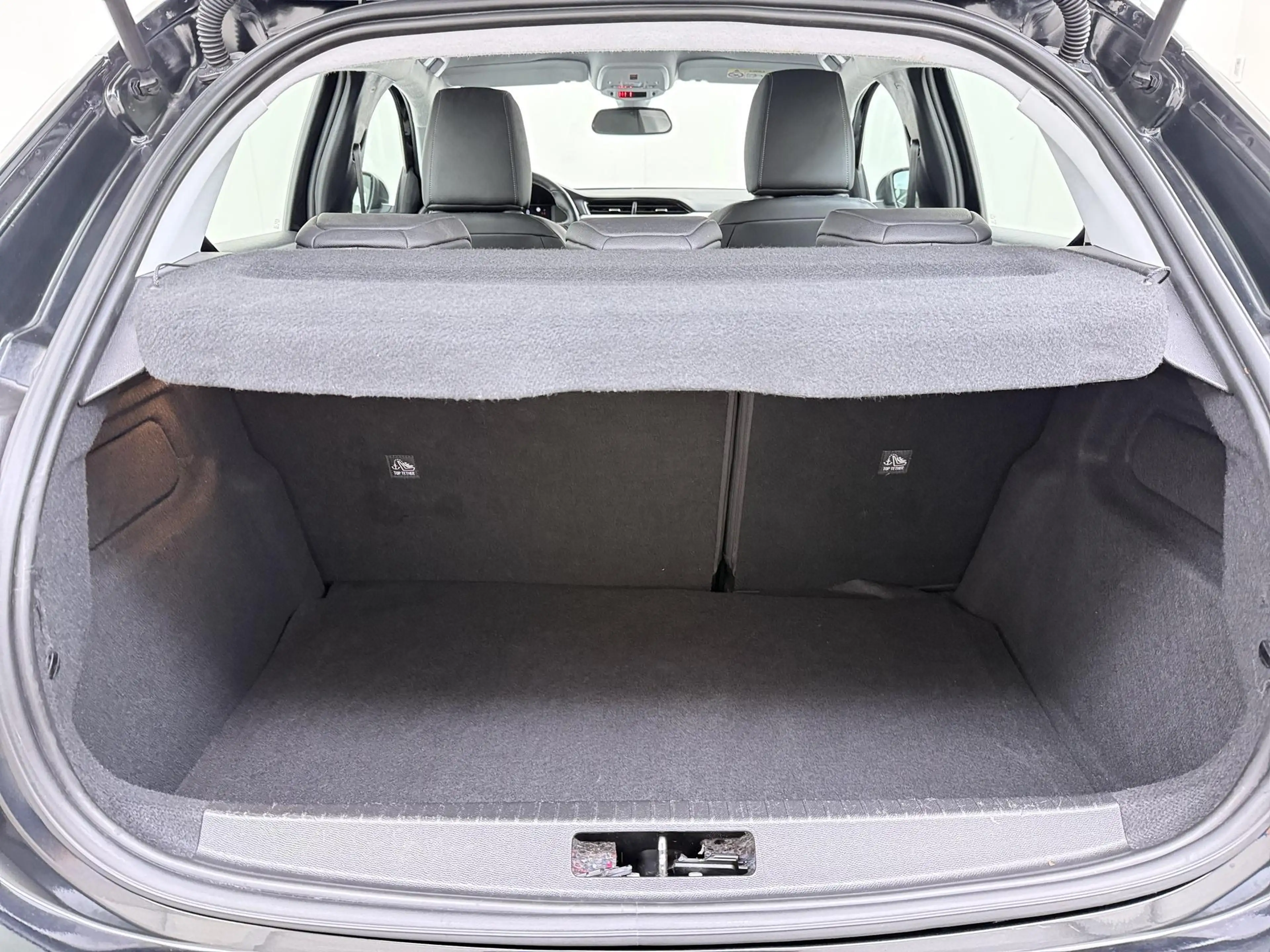 Opel Corsa-e Elegance 50kWh | 1ste eigenaar | ACCU 90% | Winter — photo 9