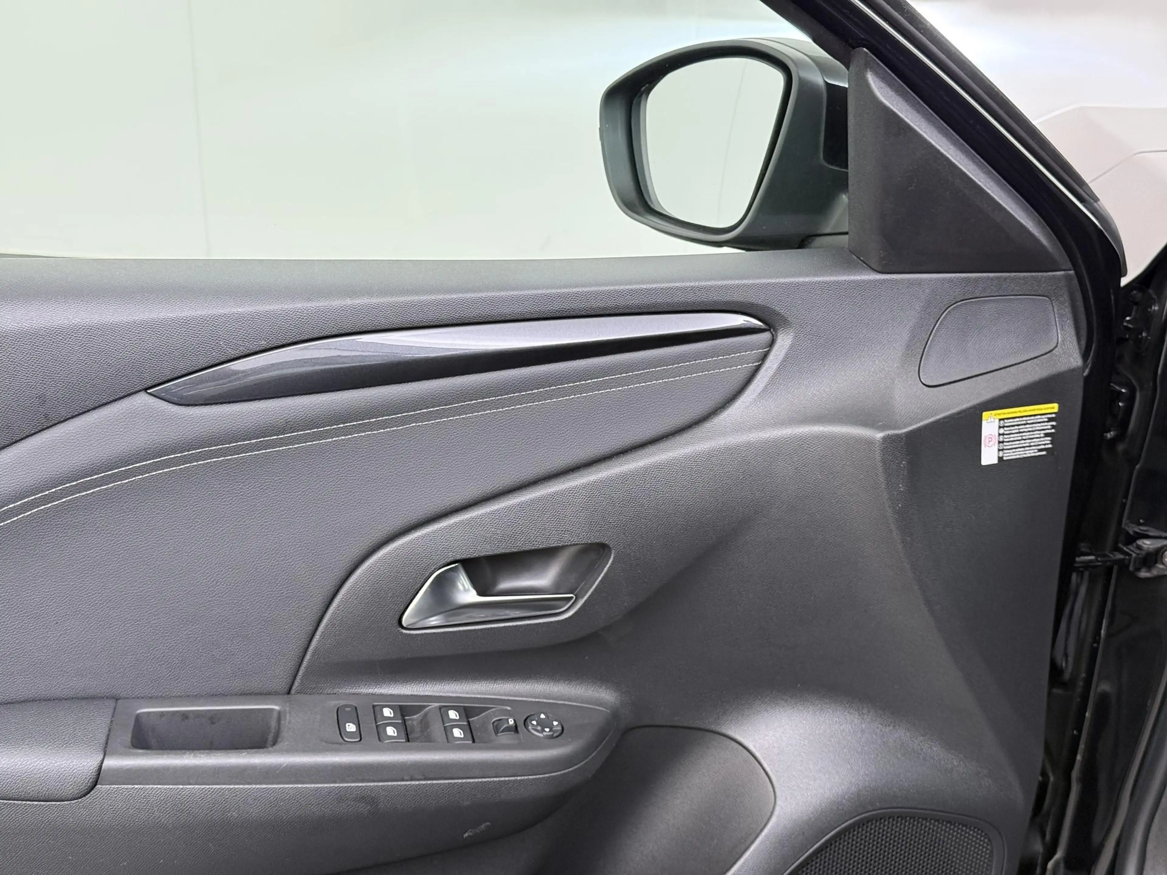 Opel Corsa-e Elegance 50kWh | 1ste eigenaar | ACCU 90% | Winter — photo 11