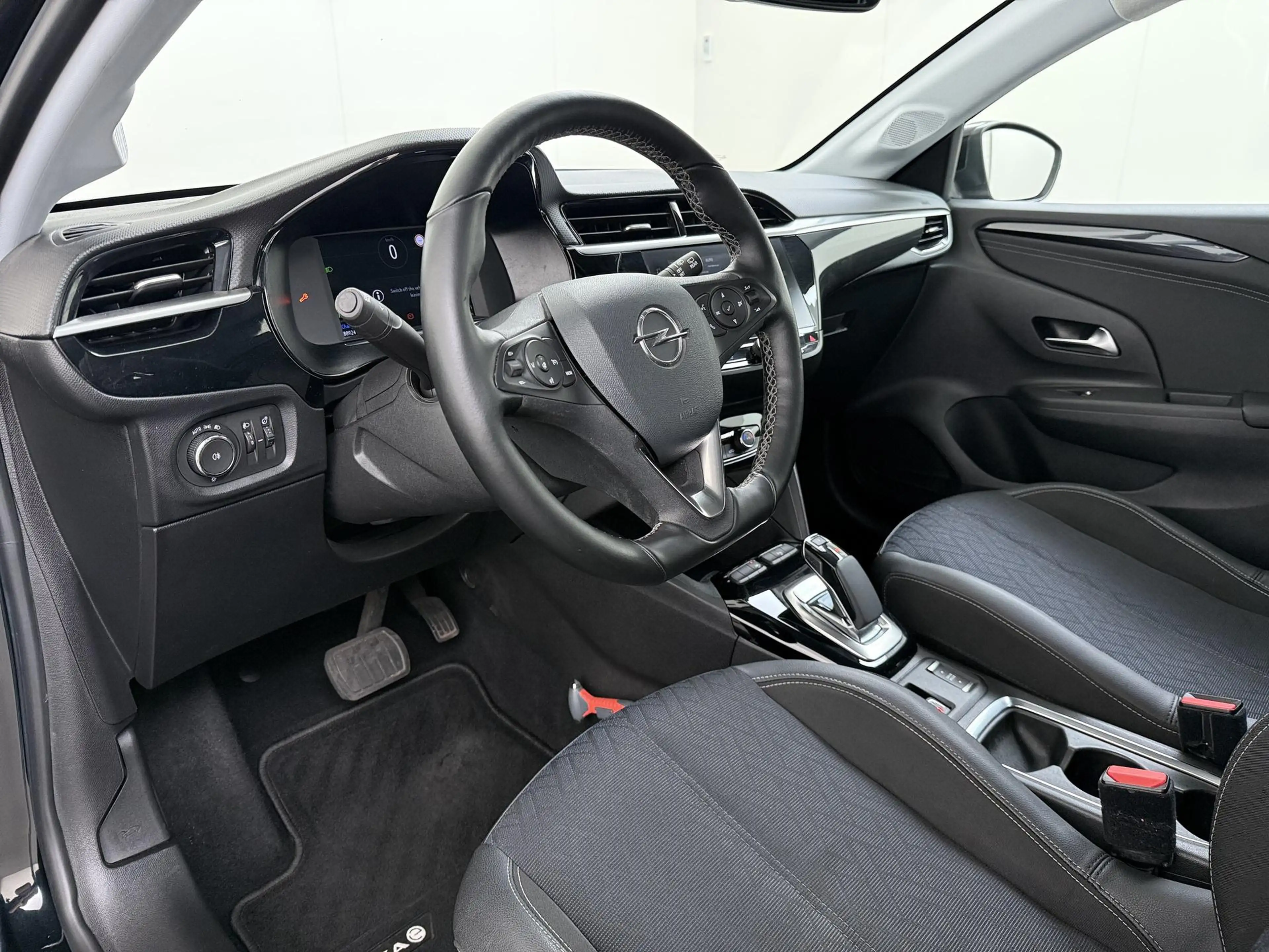 Opel Corsa-e Elegance 50kWh | 1ste eigenaar | ACCU 90% | Winter — photo 5