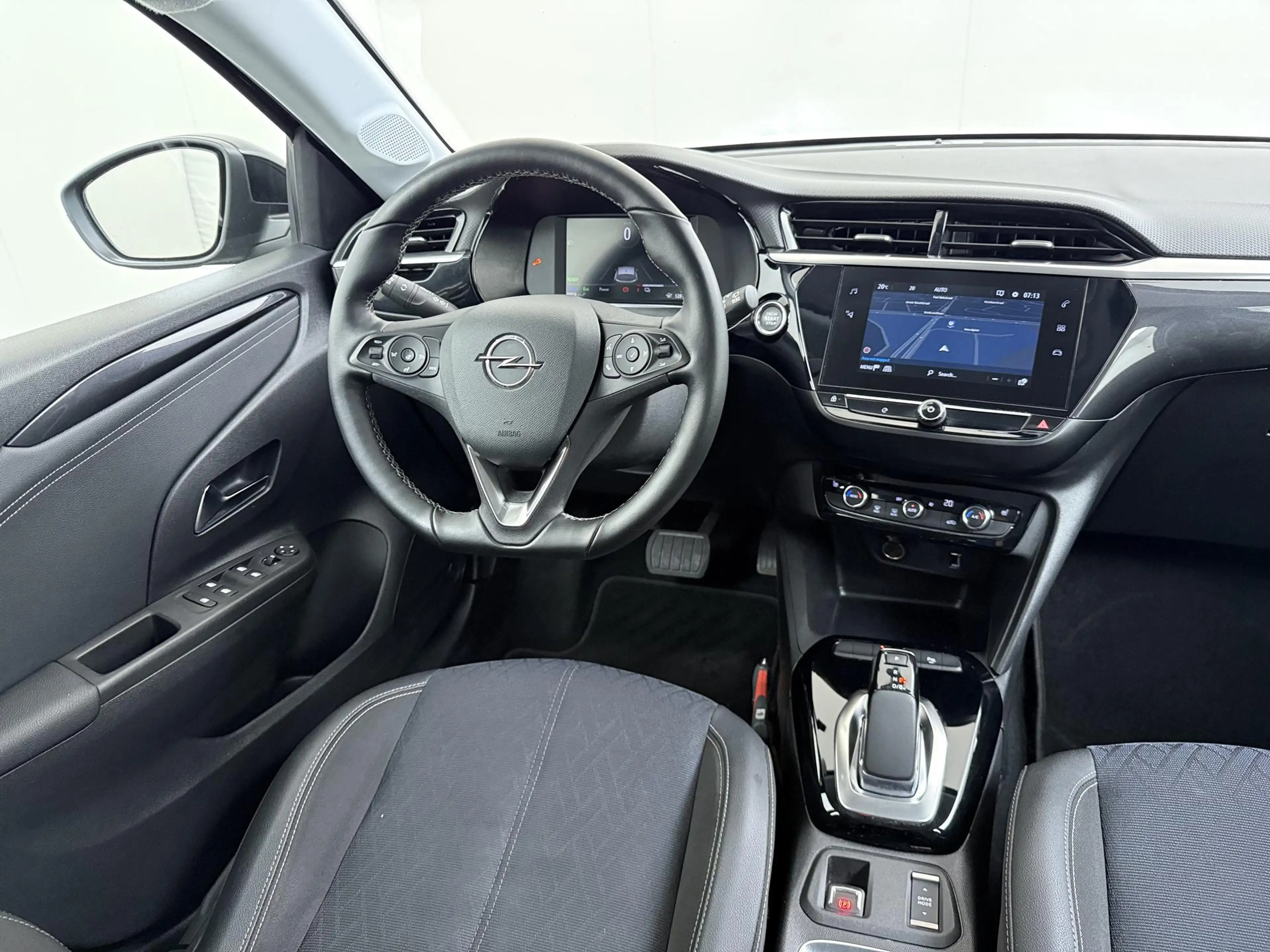 Opel Corsa-e Elegance 50kWh | 1ste eigenaar | ACCU 90% | Winter — photo 4