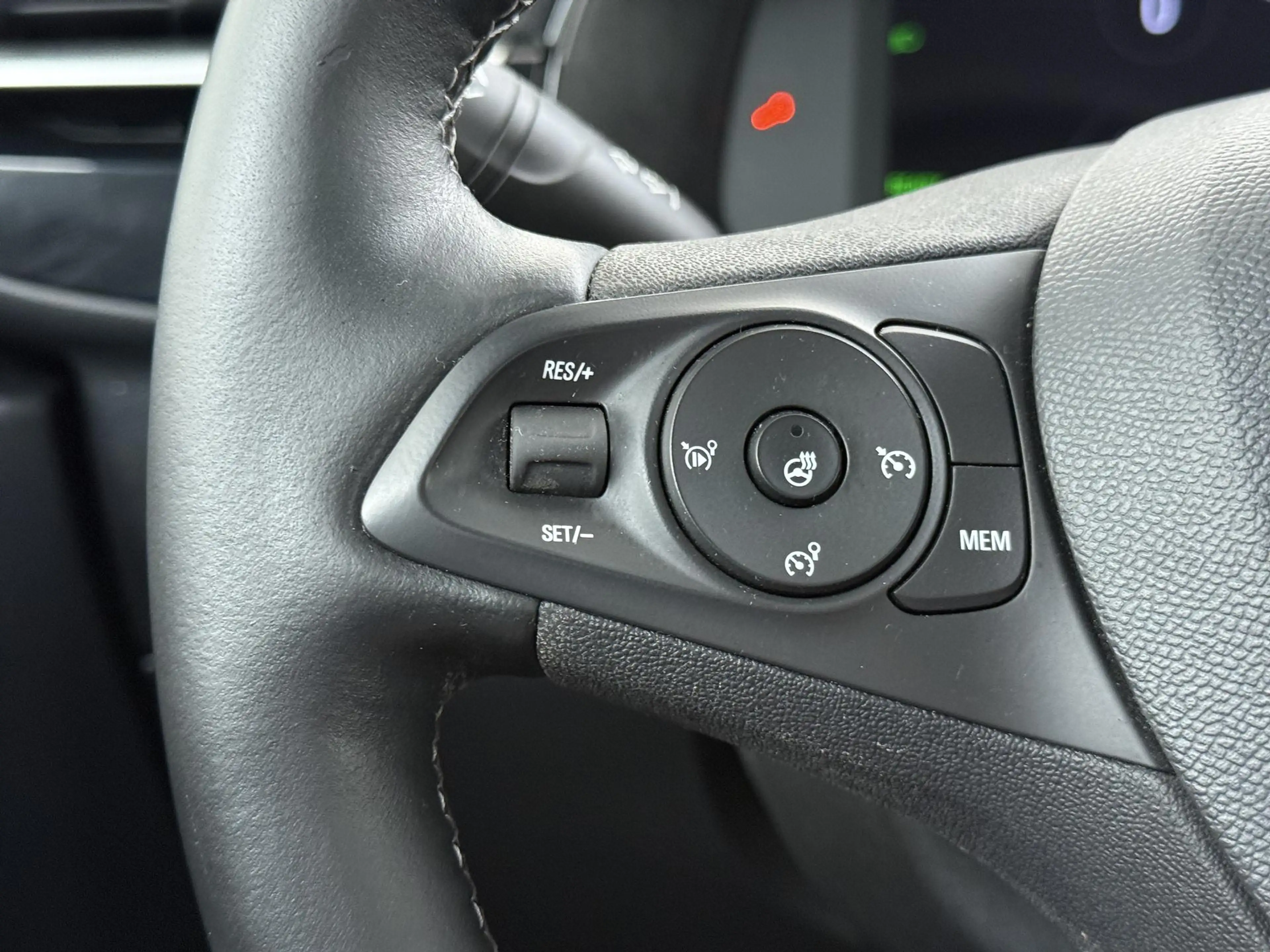 Opel Corsa-e Elegance 50kWh | 1ste eigenaar | ACCU 90% | Winter — photo 14