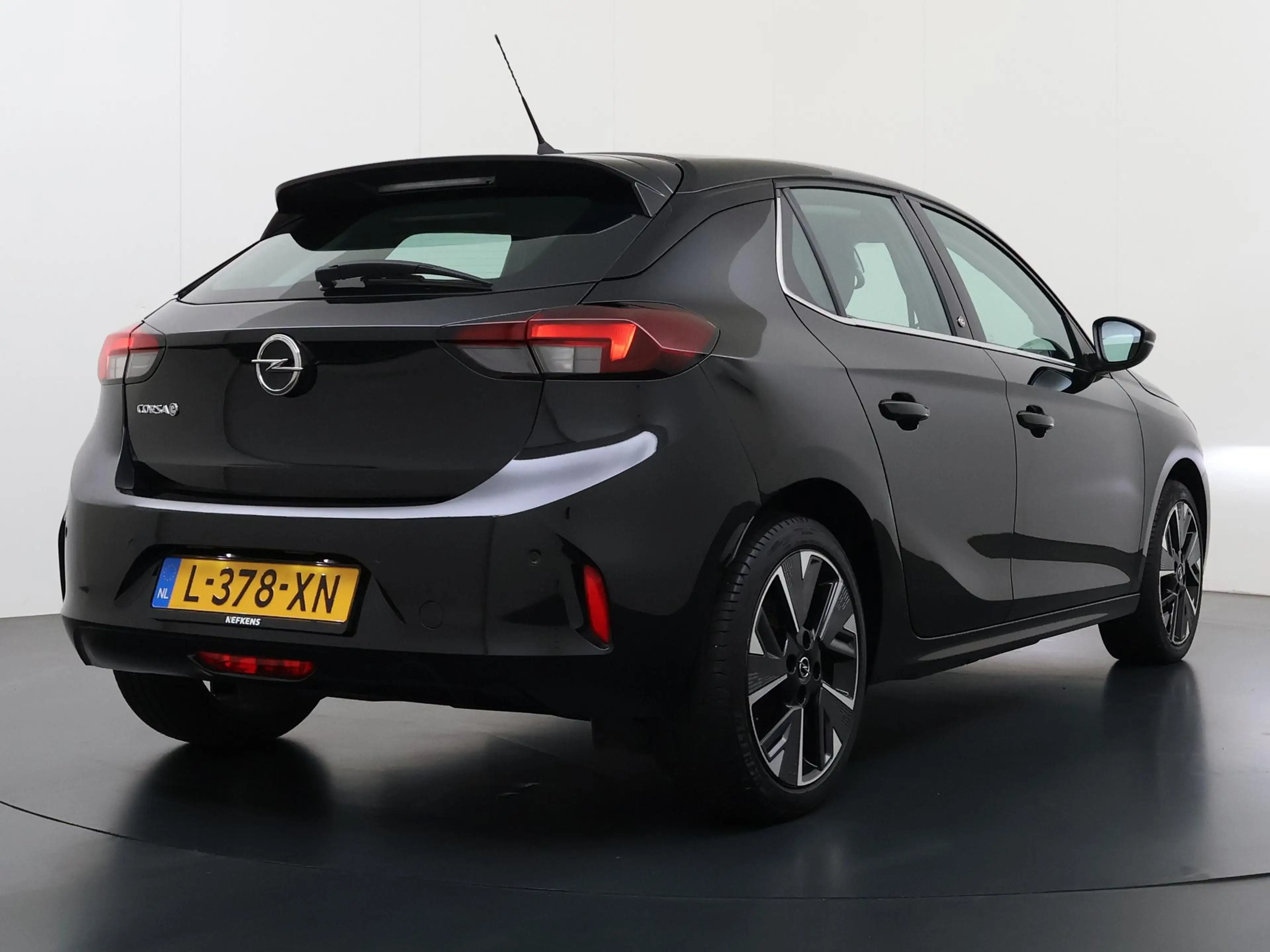 Opel Corsa-e Elegance 50kWh | 1ste eigenaar | ACCU 90% | Winter — photo 3