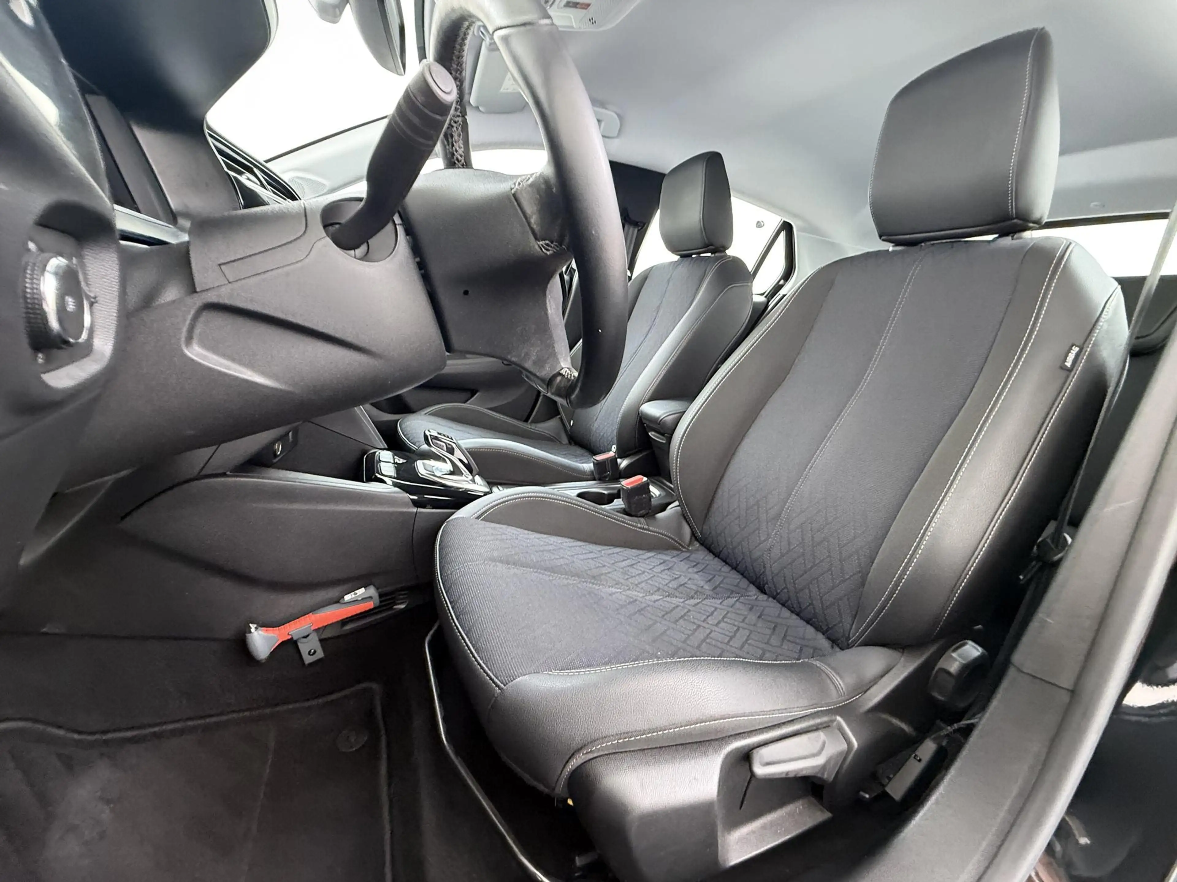 Opel Corsa-e Elegance 50kWh | 1ste eigenaar | ACCU 90% | Winter — photo 6