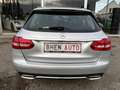 Mercedes-Benz C 200 d/NAVI/AIRCO/RADAR DE RECUL/TRES PROPRE Grau - thumbnail 6