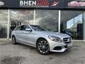 Mercedes-Benz C 200 d/NAVI/AIRCO/RADAR DE RECUL/TRES PROPRE Grau - thumbnail 3