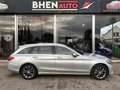 Mercedes-Benz C 200 d/NAVI/AIRCO/RADAR DE RECUL/TRES PROPRE Grau - thumbnail 4