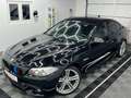 BMW 530 d Lim. M SPORT/Bi-XENON/NAVI/2.HAND Zwart - thumbnail 6